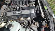 swap complet M52B28TU BMW