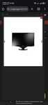 Monitor LG 24" W2486L