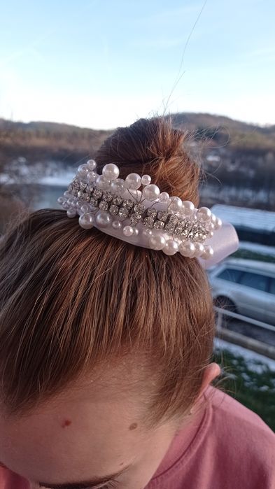 Официални аксесоари за коса