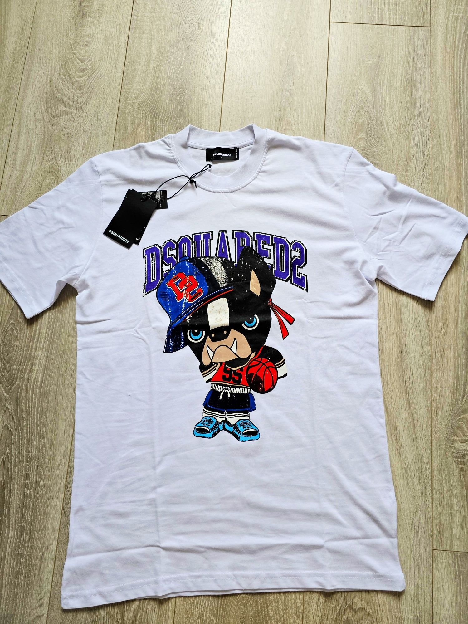 Tricou Dsquared2