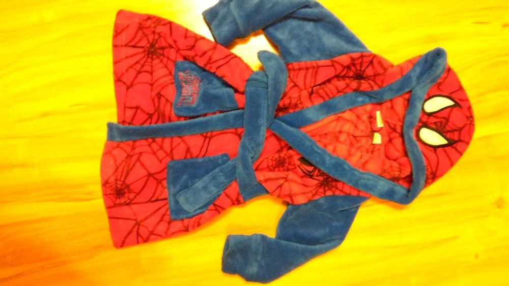 Детски халатчета