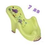 LORELLI CLASSIC Пластмасова подложка за къпане HIPPO