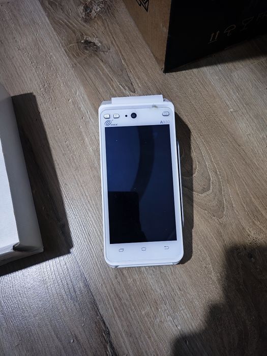 Onlayn kassa terminali