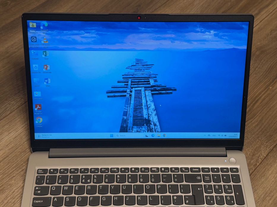 Lenovo Ideapad 1 Ryzen 7 3700/8RAM/512SSD/Full HD запазен