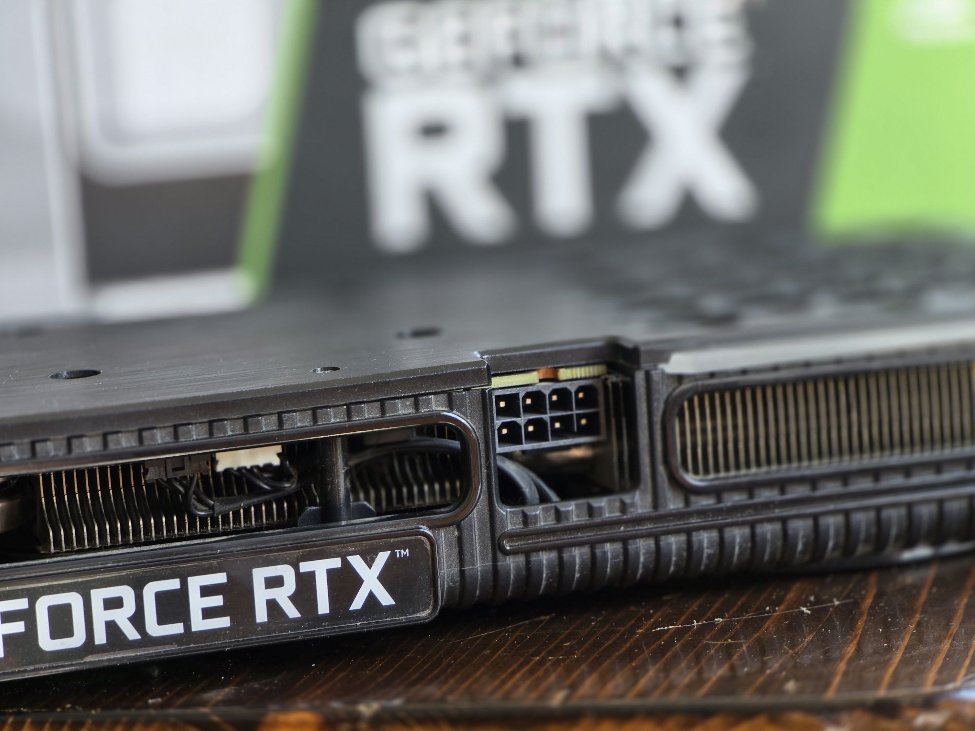 RTX 3060 Ti Palit Dual