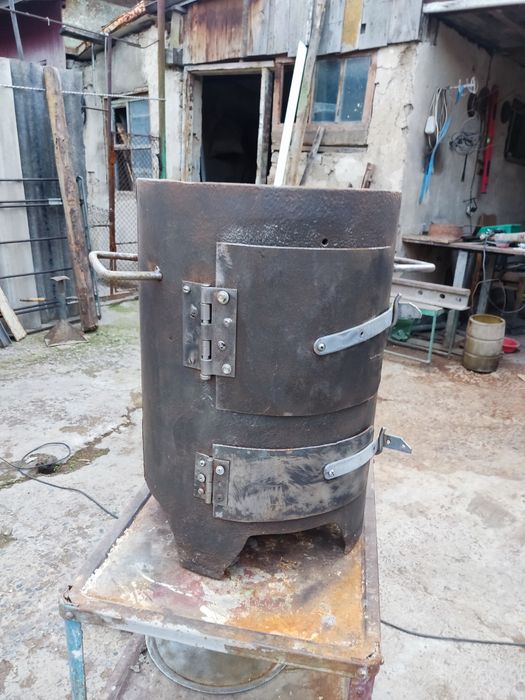 Учаг.в отличном состоянии