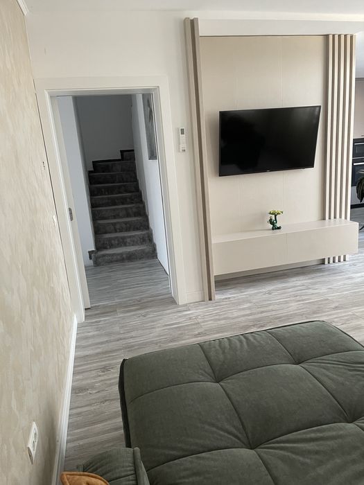 Vand casa cartier Athena cu tot inclus
