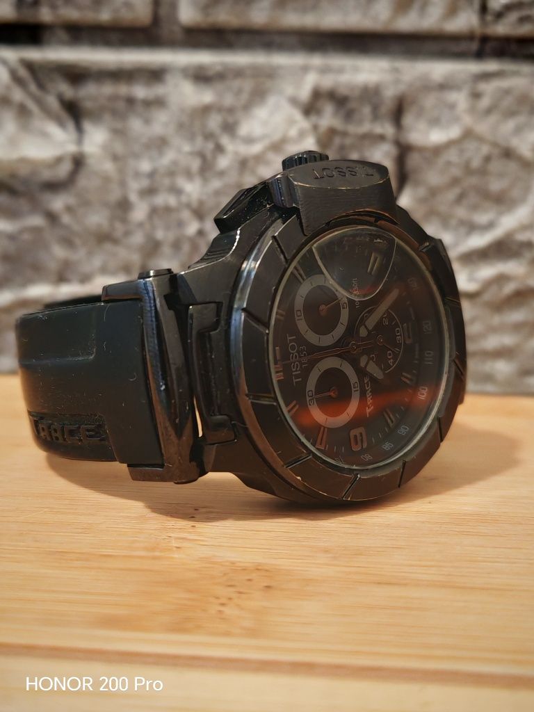Tissot t race 2888 /8000
