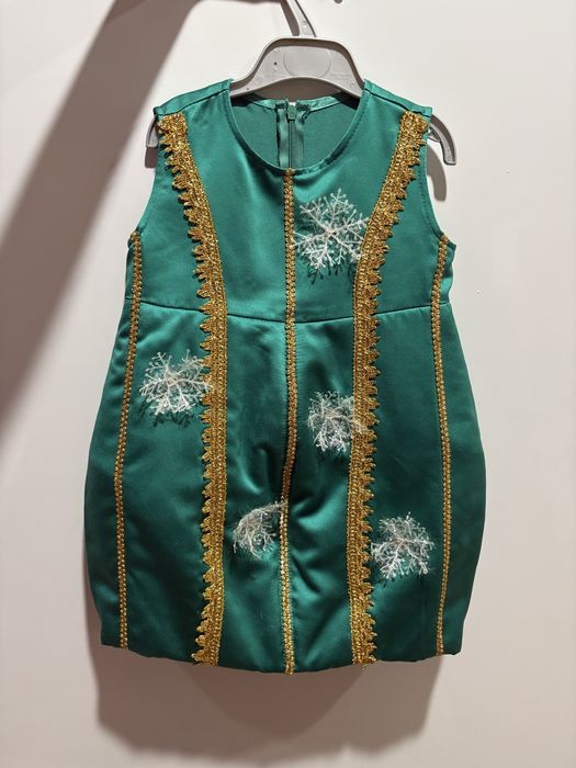 Костюмы новогодние для детей