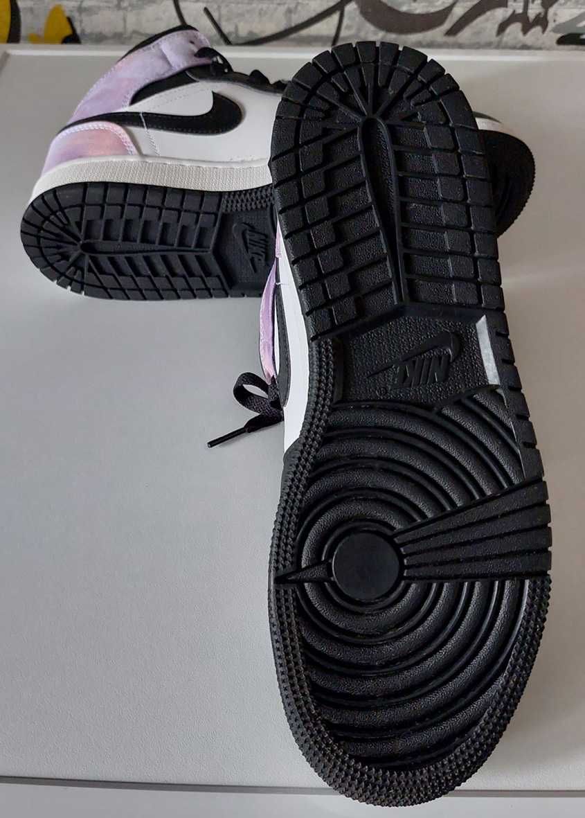 Nike Air Jordan 1 MID Limited Edition N38