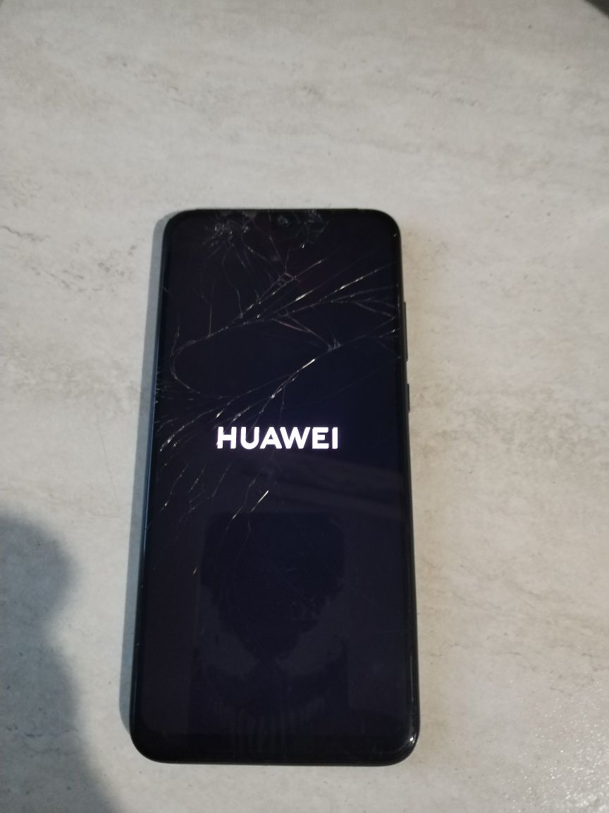 HUAWEI P smart 2019 64 GB