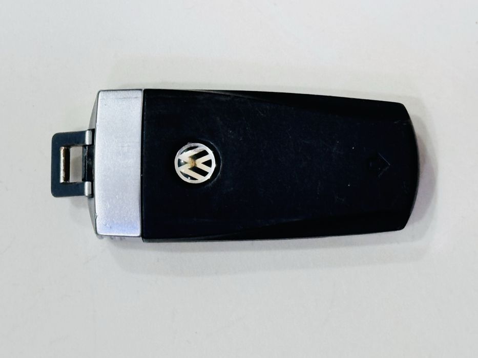 Ключ за VW с платка оригинален