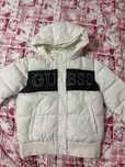 geaca guess copii unisex