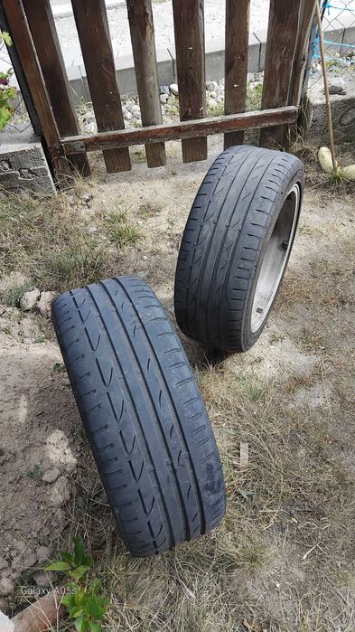 17ки джанти 5х112 цент отвор 57.1