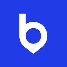 Colaborare Blue - Tesla Ridesharing - Bucuresti