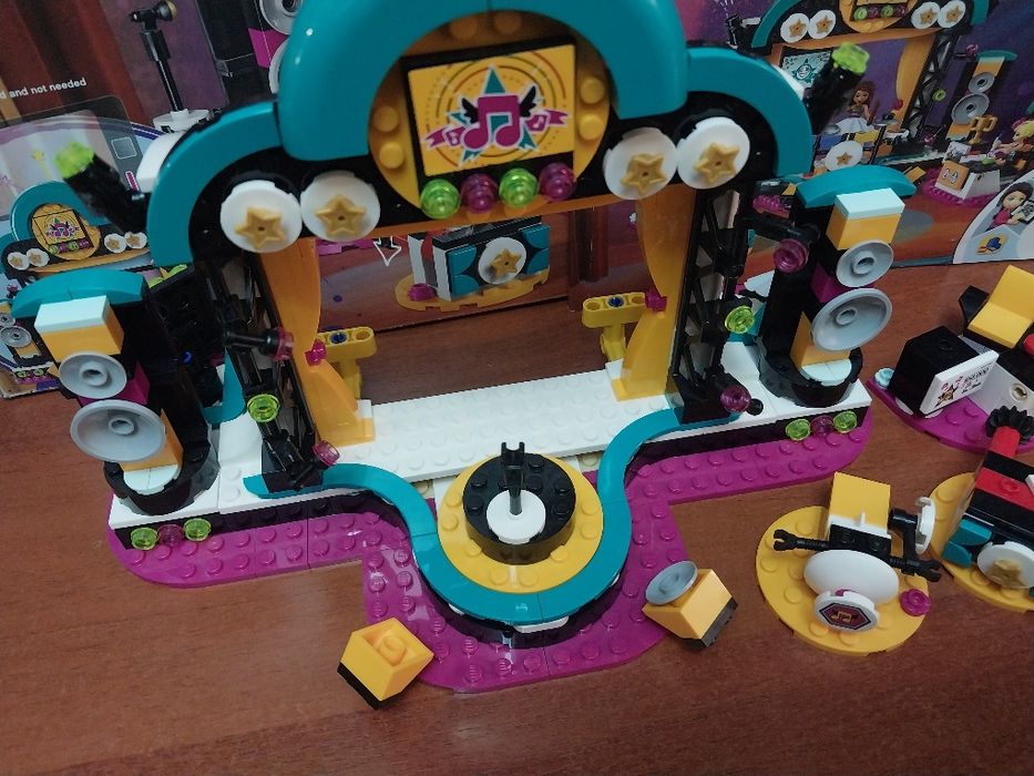 Лего 41368 оригинал