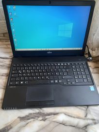 Лаптоп Fujitsu Lifebook A555 15.6 Intel Core I5 -5200U 8gb ssd