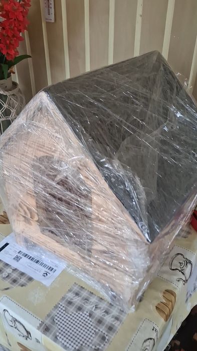 Cusca catel mic 45 cm/ 45 cm