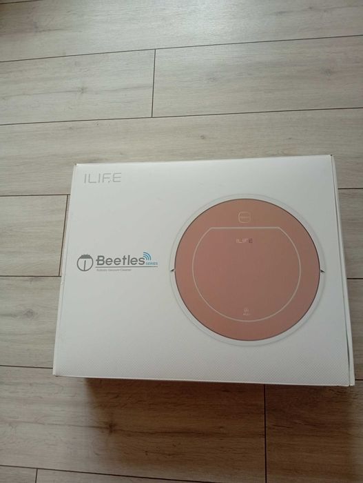 LIFE V7 S PRO robot