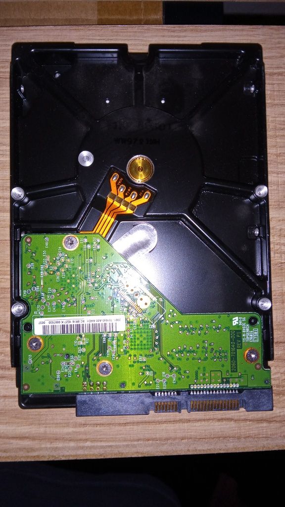 Хард дискa WD', 1TB, SATA2, 100% здраве, 40лв