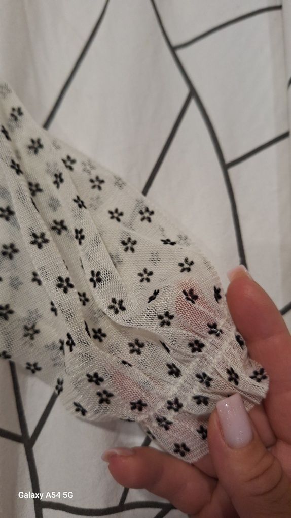 Zara/Зара рокля на цветя