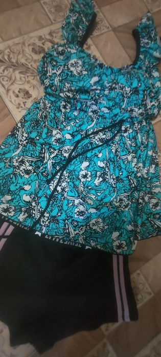 Отдам купальник для беременных