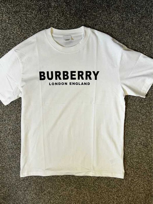Мъжка тениска Burberry