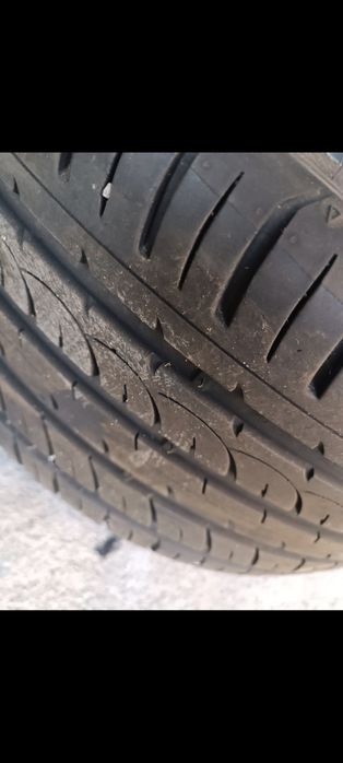 Jante BMW ac schnitzer