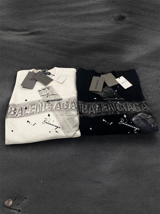 Hanorac premium Balenciaga