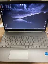 Ноутбук Hp laptop 15s