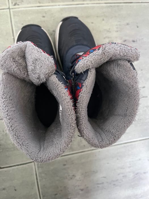 Детски ботуши 28