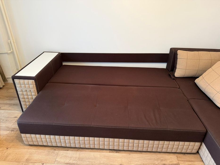 Canapea extensibila Tamilia