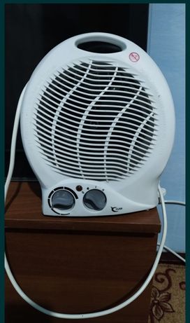 Тепло-вентилятор,обогреватель