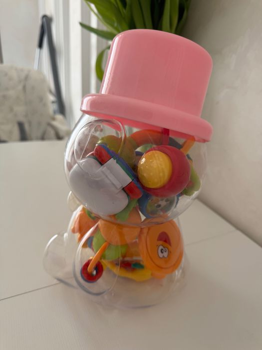 Детские игрушки. Продаю все вместе