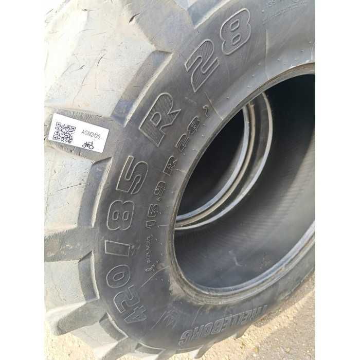 Anvelope 420/85r28 4208528 16.9r28 marca Trelleborg