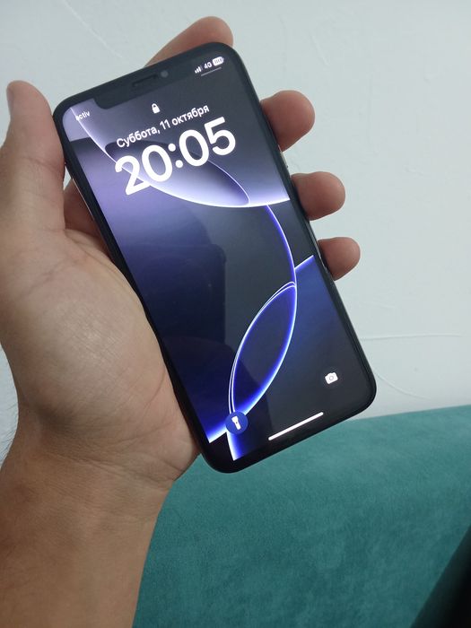 Iphone xs 256 gb