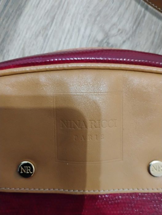 Nina Ricci чанта