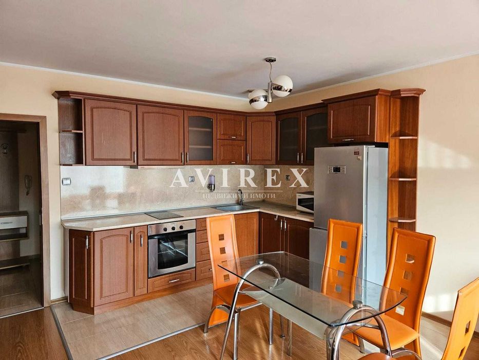 Продава се Двустаен апартамент в Пловдив, Кючук Париж - 72 кв.м за 1862 €/кв.м - Снимка #1