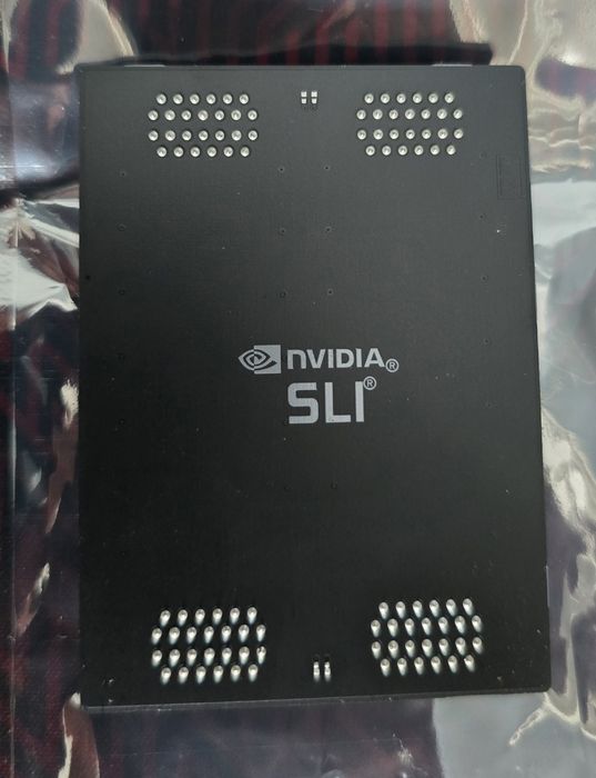 SLI Bridges - 3 buc.