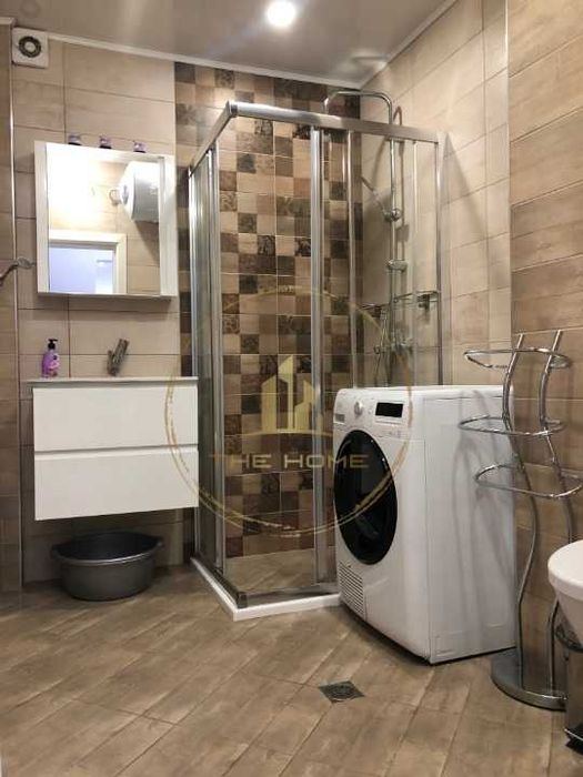 Дава се под наем Тристаен апартамент в Варна, Чаталджа - 100 кв.м за 750 € - Снимка #10