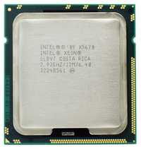 Процесор CPU Intel XEON X5670 шестядрен 1366 12MB Cache