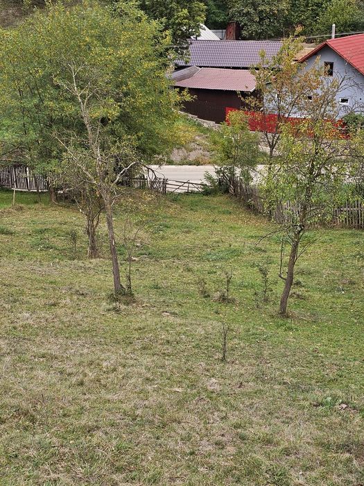 Teren casă sau cabană !!