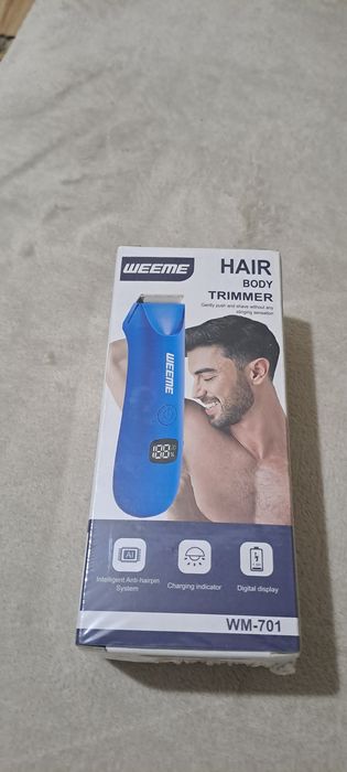 Aparatul igienă corporala