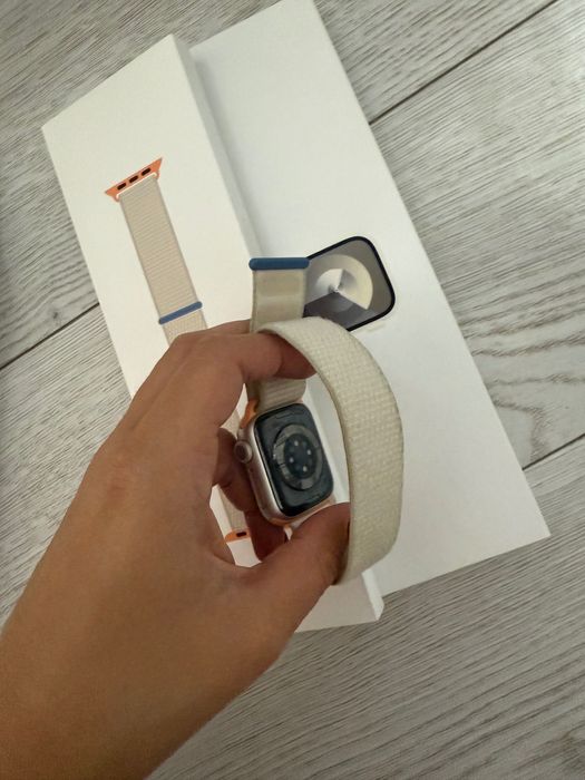 Apple Watch seria 9 41mm