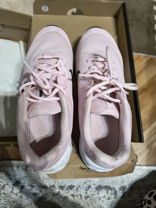 Детски маратонки nike