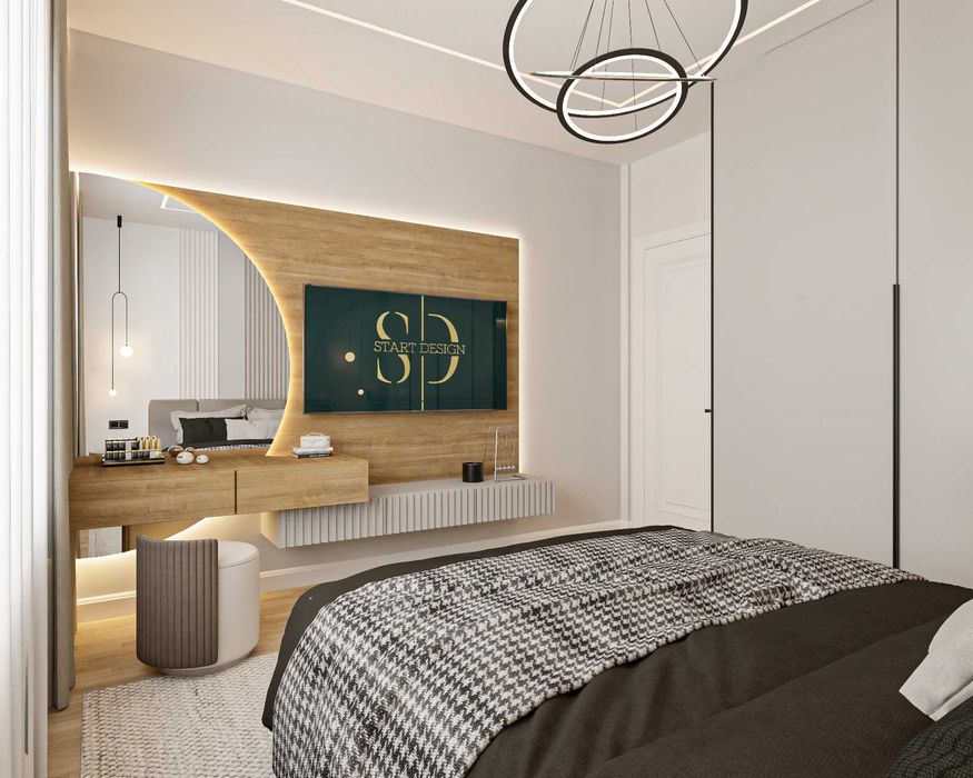CASA MEDITERANEANA 4CAM/Complex/Canalizare - Enka Residence