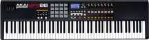 Продавам: Akai Professional MPK88 Keyboard Controller