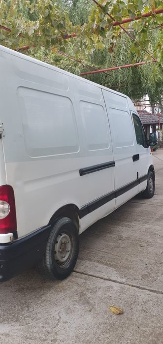 Vand Renault Master 2.8