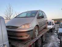 ford galaxy 1.9 tdi pd на части форд галакси 1.9 тди на части