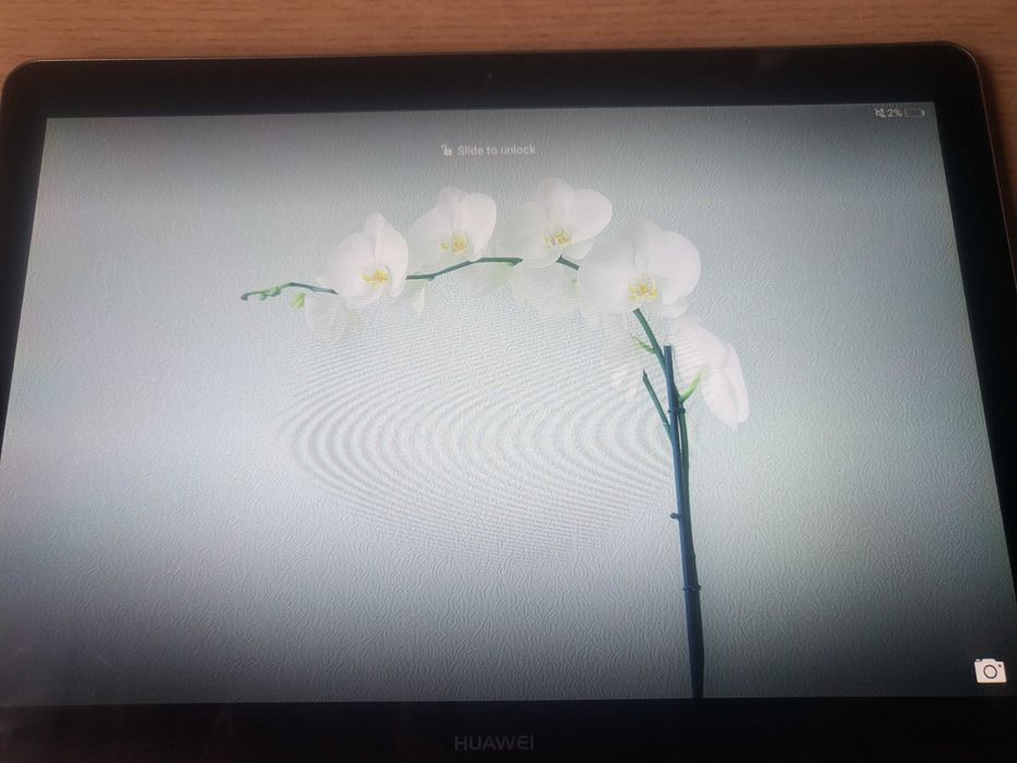 Tableta Huawei MediaPad T3 10